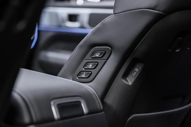 Новый Hyundai Santa Fe V (MX5) 2026 года, цена 6 070 000 рублей, внедорожник, Автокод Объявления