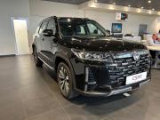 Changan CS95 I Рестайлинг 2 Москва  - изображение 10