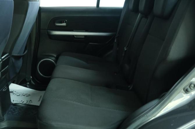 Suzuki Grand Vitara II Рестайлинг с пробегом 2010 года, цена 1 129 000 рублей, 205300 км, внедорожник, Автокод Объявления