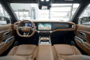 Changan Deepal G318 Москва  - изображение 13