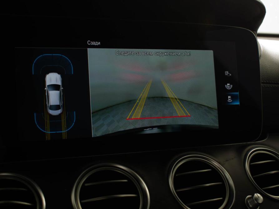 Mercedes-Benz E-Класс V (W213 S213 C238) Рестайлинг Москва  - изображение 17