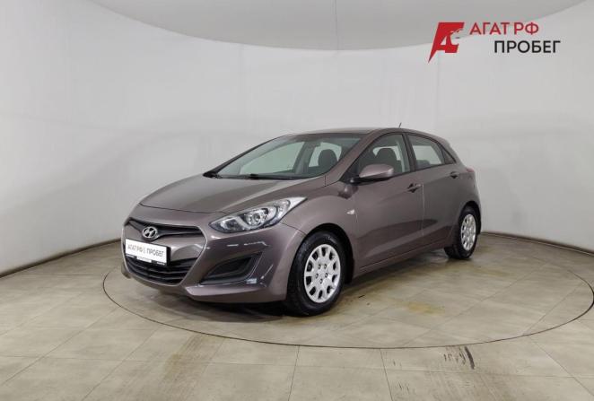 Hyundai i30 II с пробегом 2012 года, цена 930 000 рублей, 179687 км, хэтчбек, Автокод Объявления