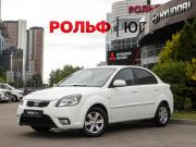 Kia Rio II Рестайлинг Москва  - изображение 16