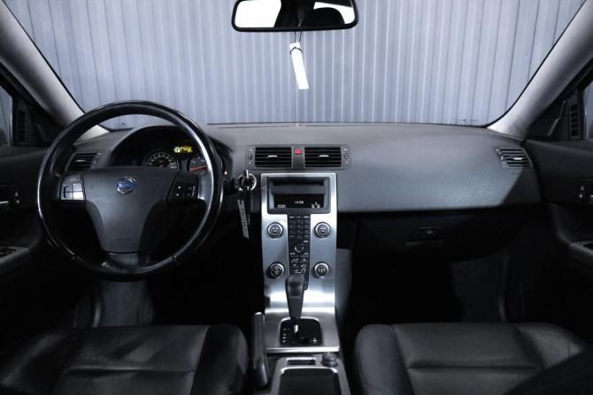 Volvo C30 I с пробегом 2008 года, цена 1 599 000 рублей, 33448 км, хэтчбек, Автокод Объявления