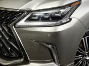 Lexus LX III Рестайлинг 2 Москва  - изображение 38