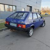 Lada (ВАЗ) 2109 Ярославль  - изображение 18