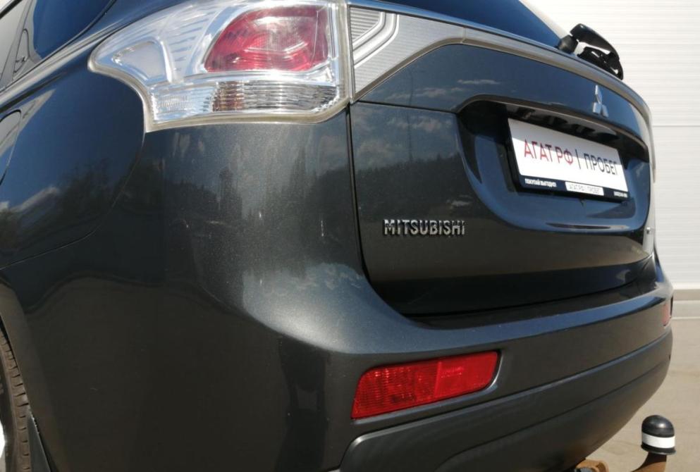 Mitsubishi Outlander III Иваново  - изображение 26