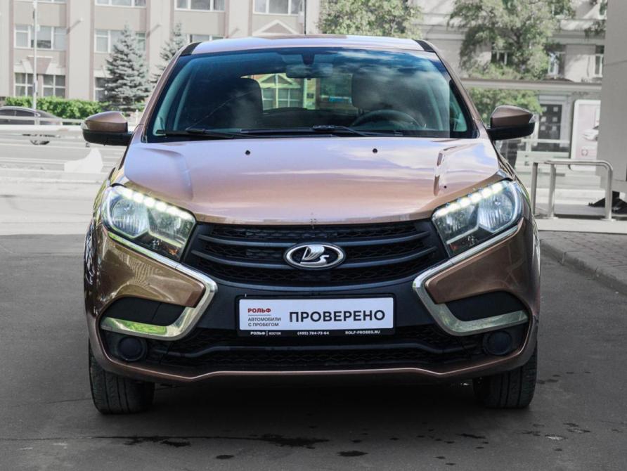 Lada (ВАЗ) XRAY I Москва  - изображение 2