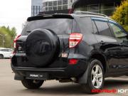 Toyota RAV4 III (XA30) Рестайлинг Москва  - изображение 36