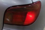 Toyota Vitz I (P10) Новокузнецк  - изображение 40