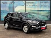 Hyundai Tucson III Рестайлинг Архангельск  - изображение 19