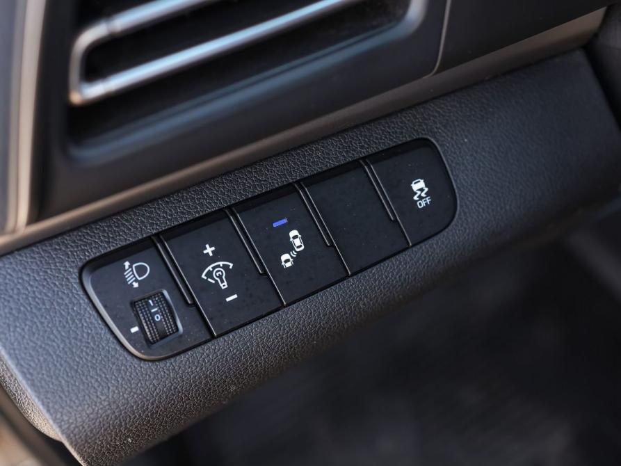 Hyundai Elantra VI (AD) Ижевск  - изображение 15