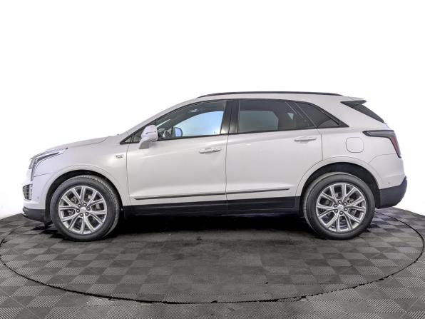 Cadillac XT5 I Рестайлинг с пробегом 2020 года, цена 3 500 000 рублей, 66227 км, внедорожник, Автокод Объявления