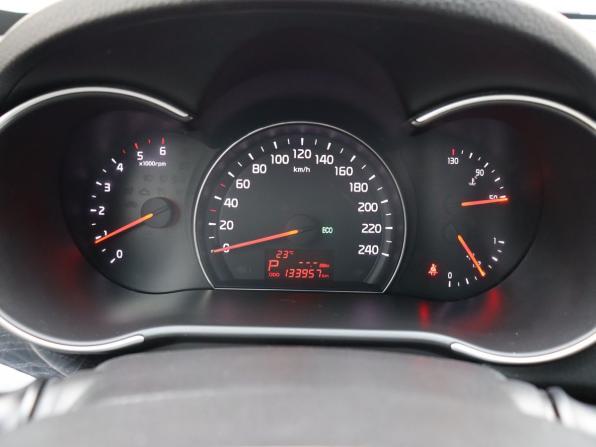 Kia Sorento II Рестайлинг с пробегом 2018 года, цена 2 325 000 рублей, 133957 км, внедорожник, Автокод Объявления