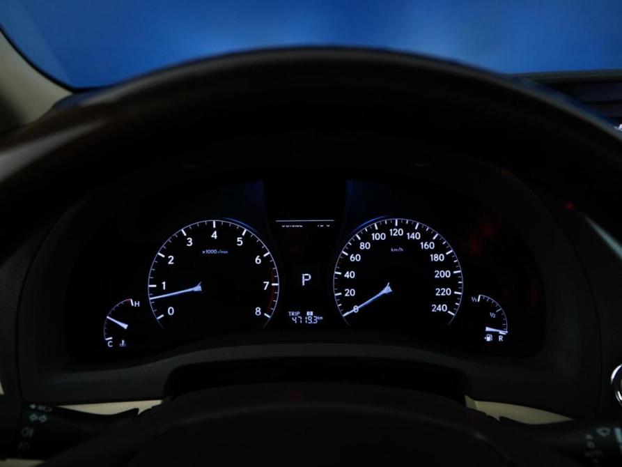 Lexus RX III Рестайлинг Москва  - изображение 27