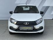 Lada (ВАЗ) Granta I Рестайлинг Екатеринбург  - изображение 25