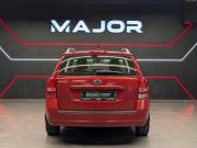 Kia Ceed I Рестайлинг Москва  - изображение 29