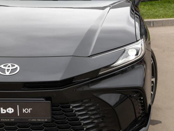 Toyota Camry IX (XV80) China Market с пробегом 2024 года, цена 3 488 000 рублей, 36939 км, седан, Автокод Объявления