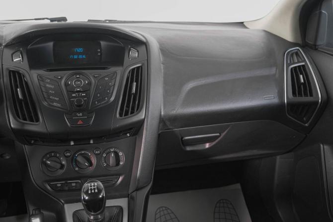 Ford Focus III с пробегом 2013 года, цена 739 000 рублей, 140000 км, универсал, Автокод Объявления