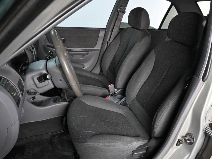Hyundai Accent II Ростов-на-Дону  - изображение 10
