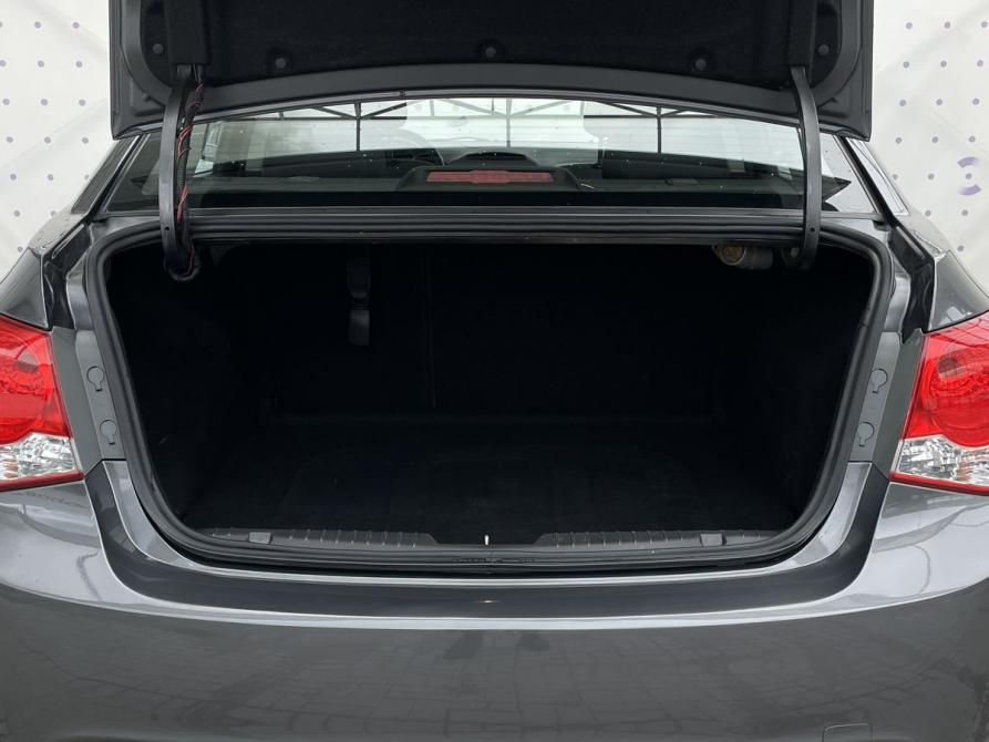 Chevrolet Cruze I Тамбов  - изображение 7