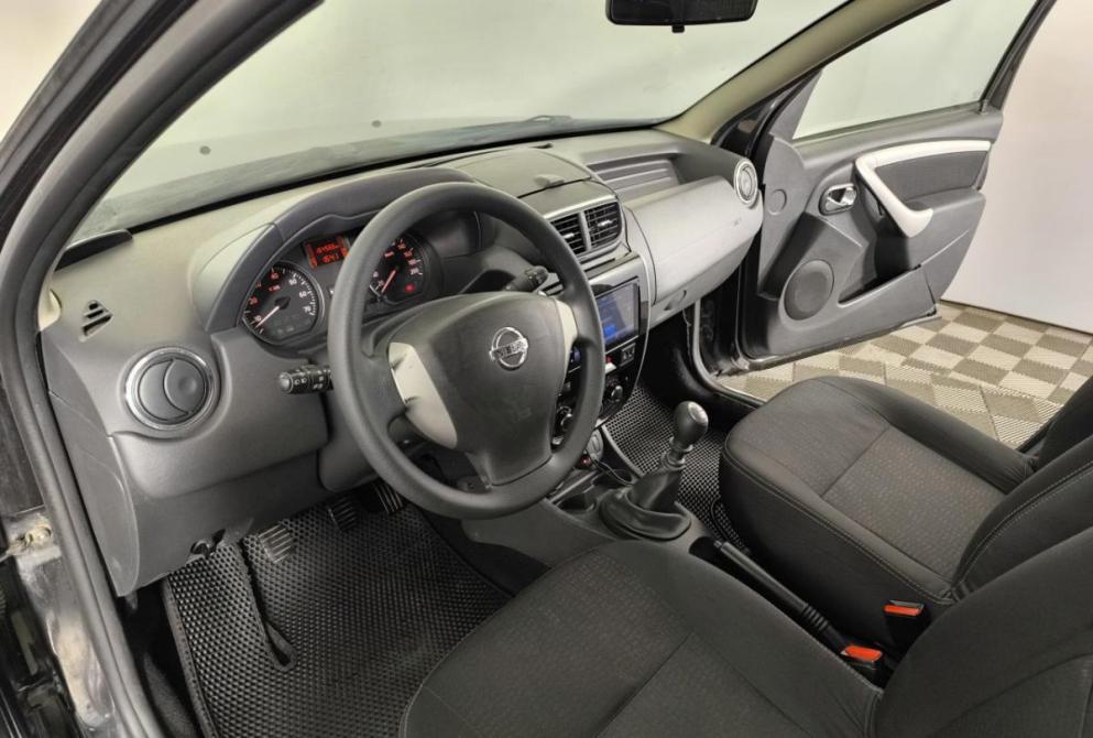 Nissan Terrano III (D10) Нижний Новгород  - изображение 8