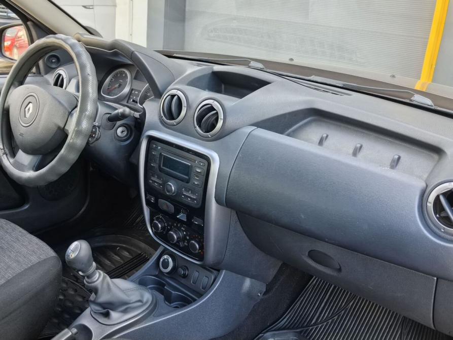 Renault Duster I Москва  - изображение 9