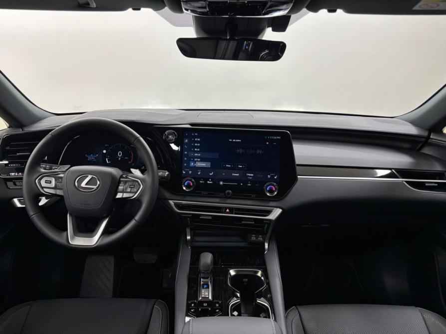 Lexus RX V Вологда  - изображение 18