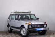 Lada (ВАЗ) 2131 (4x4) I Пермь  - изображение 21