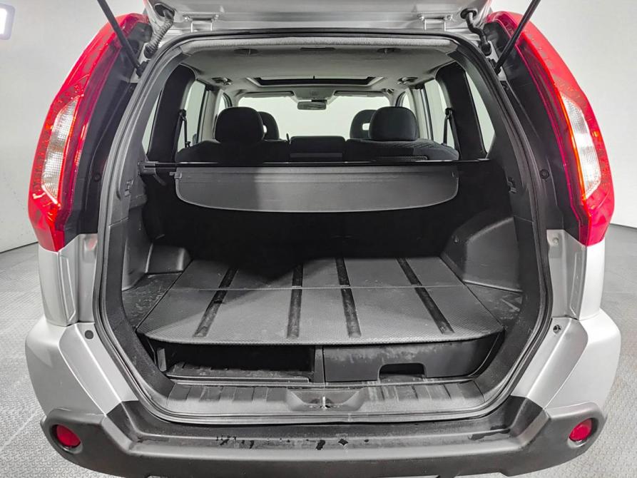 Nissan X-Trail II Рестайлинг Уфа  - изображение 12