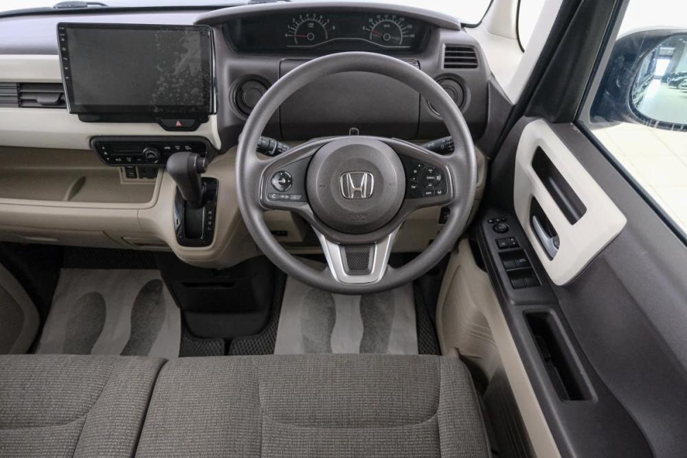 Honda N-BOX II Красноярск  - изображение 15