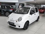Daewoo Matiz II Рестайлинг Казань  - изображение 23