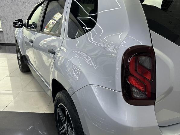 Renault Duster I Рестайлинг с пробегом 2021 года, цена 1 299 000 рублей, 163075 км, внедорожник, Автокод Объявления