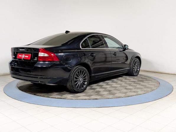 Volvo S80 II с пробегом 2007 года, цена 959 900 рублей, 320000 км, седан, Автокод Объявления