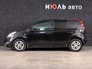Nissan Note I Рестайлинг Екатеринбург  - изображение 15