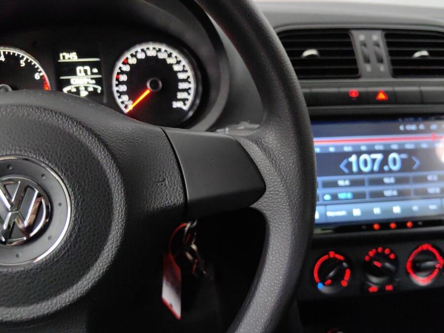 Volkswagen Polo V Подольск  - изображение 18