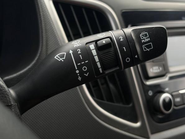 Hyundai Creta I Рестайлинг с пробегом 2020 года, цена 1 777 000 рублей, 107480 км, внедорожник, Автокод Объявления