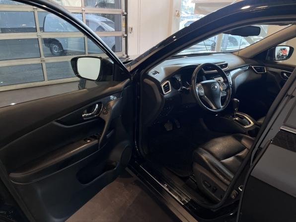 Nissan X-Trail III с пробегом 2018 года, цена 2 055 000 рублей, 170454 км, внедорожник, Автокод Объявления