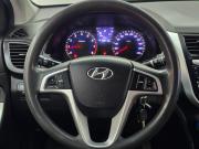 Hyundai Solaris I Таганрог  - изображение 30