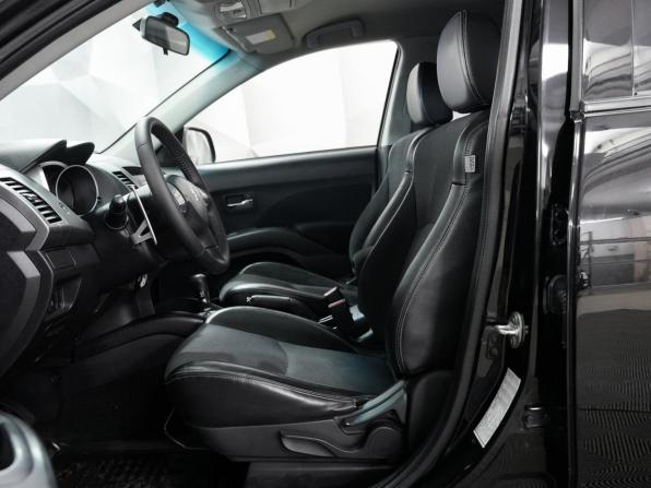 Peugeot 4007 с пробегом 2008 года, цена 995 000 рублей, 207303 км, внедорожник, Автокод Объявления