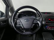 Kia Cerato III Рестайлинг (Classic) Москва  - изображение 38