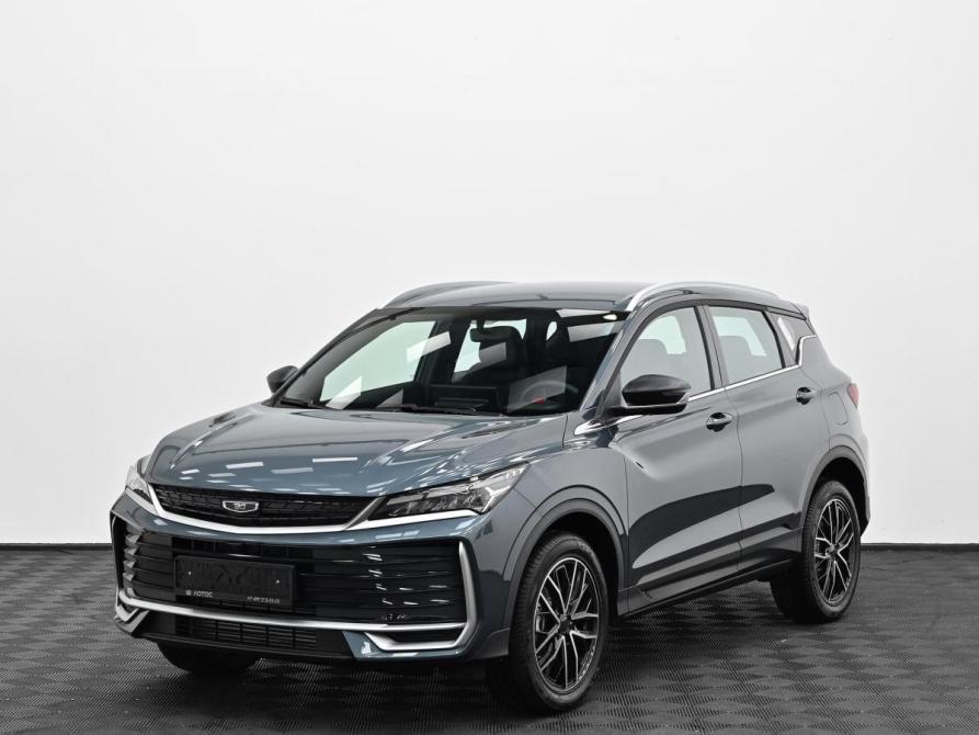 Belgee X50+ Москва  - изображение 3