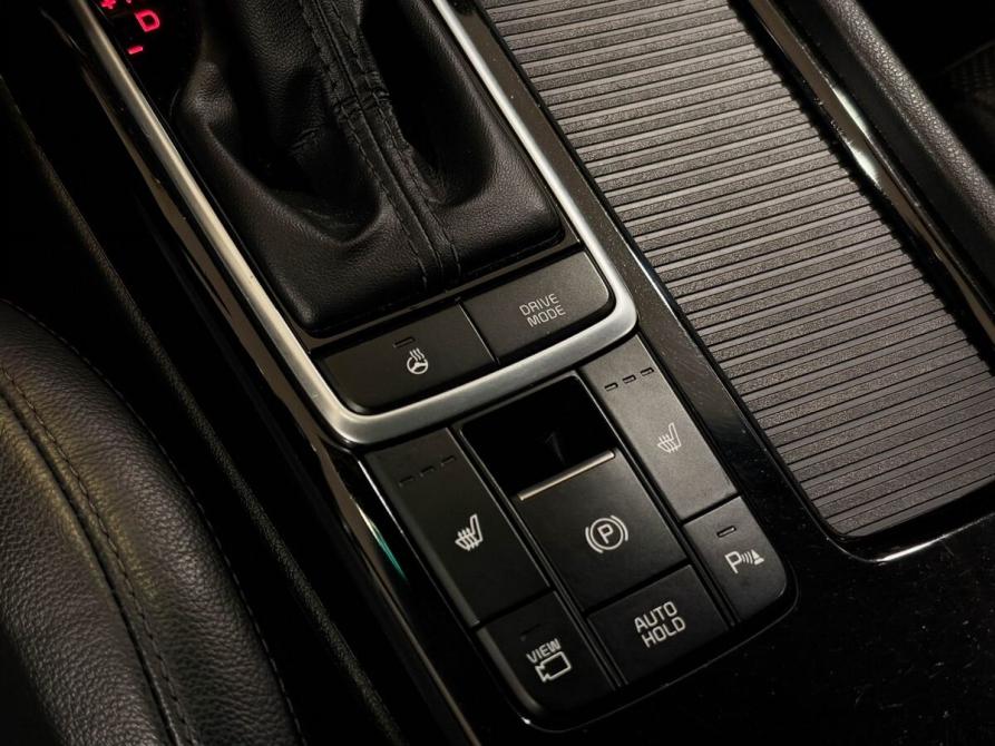 Kia Optima IV Рестайлинг Тверь  - изображение 16
