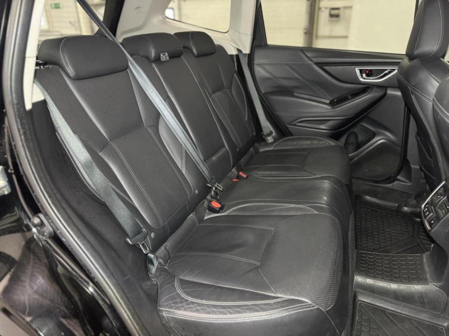Subaru Forester IV Рестайлинг 2 Нижний Новгород  - изображение 19