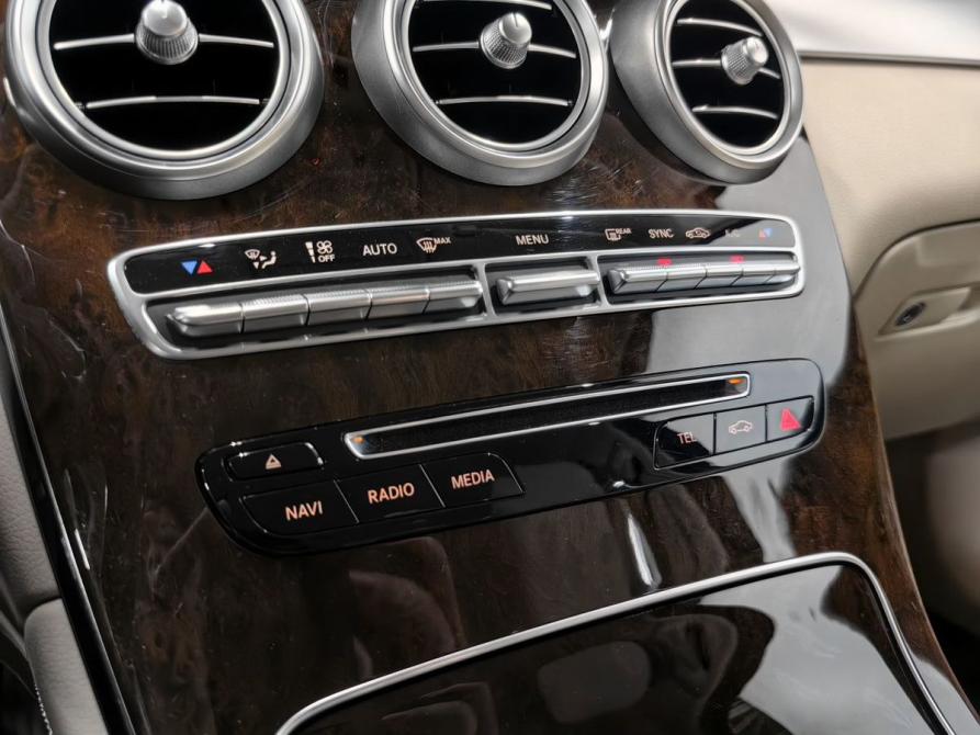 Mercedes-Benz GLC I (X253) Новосибирск  - изображение 23