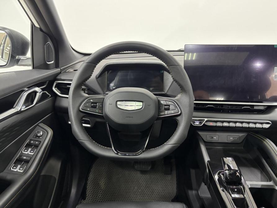 Geely Coolray I Рестайлинг Альметьевск  - изображение 11