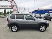 Chevrolet Niva I Рестайлинг Тюмень  - изображение 24