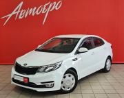 Kia Rio III Рестайлинг Вологда  - изображение 18