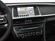 Kia Optima IV Рестайлинг Москва  - изображение 25