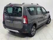 Lada (ВАЗ) Largus I Рестайлинг Курск  - изображение 21